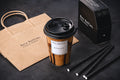 Hazelnut Cold Coffee