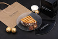 Ferrero Rocher Waffle