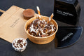 Brownie Bowl